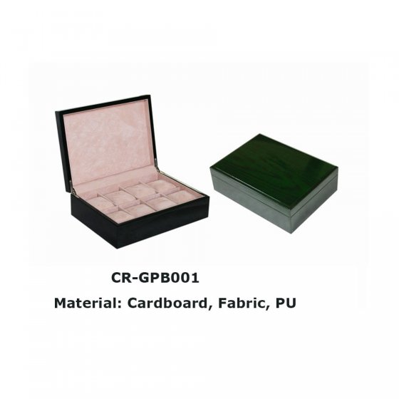 CR-GPB001 Cardboard Box Gift Packaging