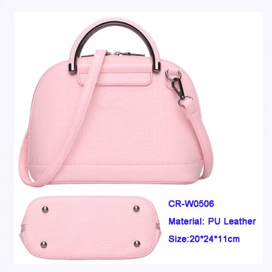 CR-W0506 Lady Fashion Sling bag Handbag Bag Women Trend 2016