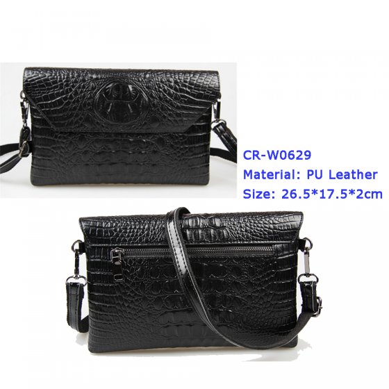 CR-W0629 Chinese Direct Factory Cheap Crossbody Bag